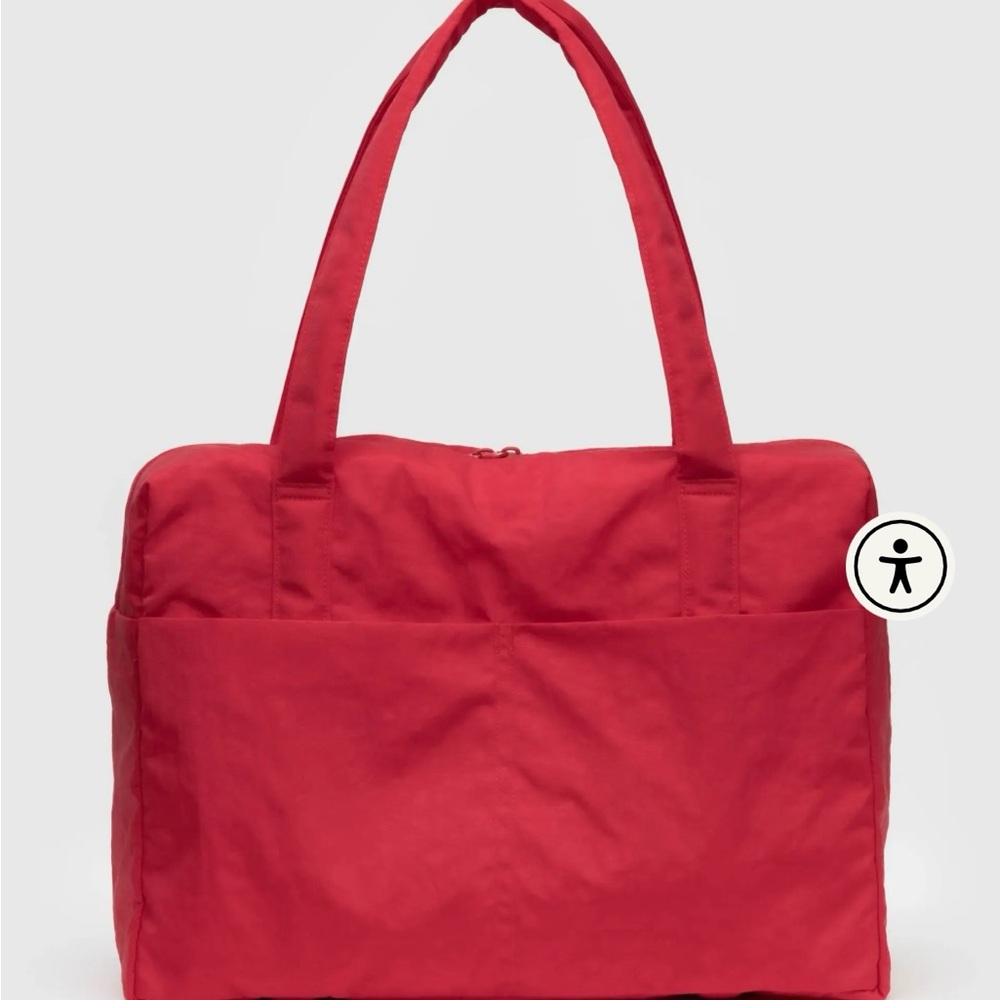 Baggu Cloud Carry-On Bag